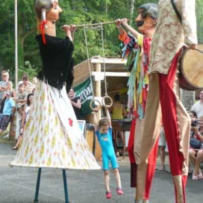 Somló Hangja Fesztivál, Doba - adó, 1%, alapítvány, támogatás