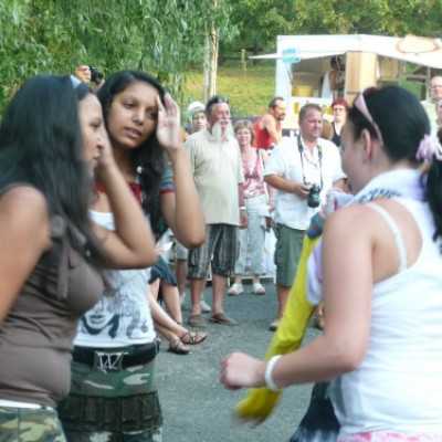 Somló Hangja Fesztivál, Doba - adó, 1%, alapítvány, támogatás