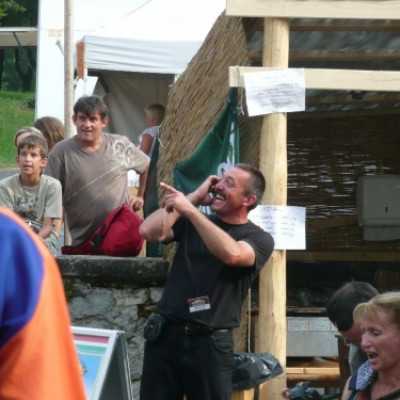 Somló Hangja Fesztivál, Doba - adó, 1%, alapítvány, támogatás