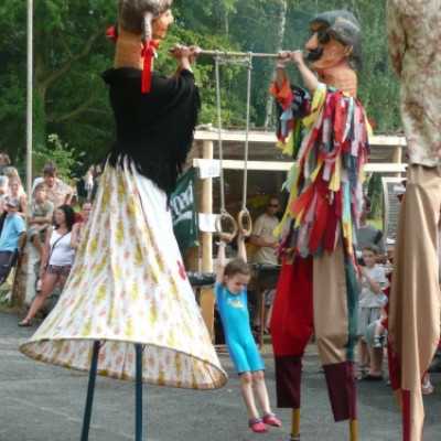 Somló Hangja Fesztivál, Doba - adó, 1%, alapítvány, támogatás