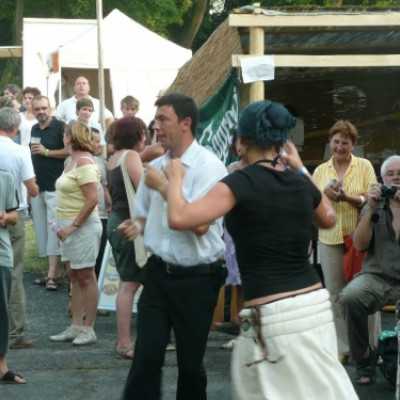 Somló Hangja Fesztivál, Doba - adó, 1%, alapítvány, támogatás