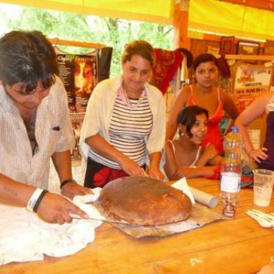 Somló Hangja Fesztivál, Doba - adó, 1%, alapítvány, támogatás