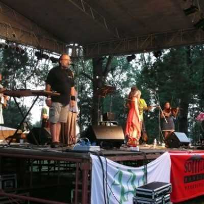 Somló Hangja Fesztivál, Doba - adó, 1%, alapítvány, támogatás