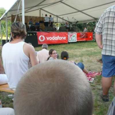 Somló Hangja Fesztivál, Doba - adó, 1%, alapítvány, támogatás