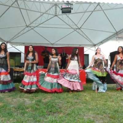 Somló Hangja Fesztivál, Doba - adó, 1%, alapítvány, támogatás