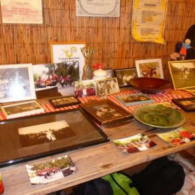 Somló Hangja Fesztivál, Doba - adó, 1%, alapítvány, támogatás