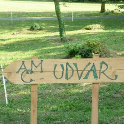 Somló Hangja Fesztivál, Doba - adó, 1%, alapítvány, támogatás