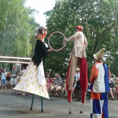 Somló Hangja Fesztivál, Doba - adó, 1%, alapítvány, támogatás