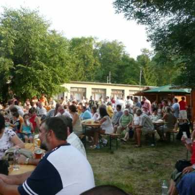 Somló Hangja Fesztivál, Doba - adó, 1%, alapítvány, támogatás
