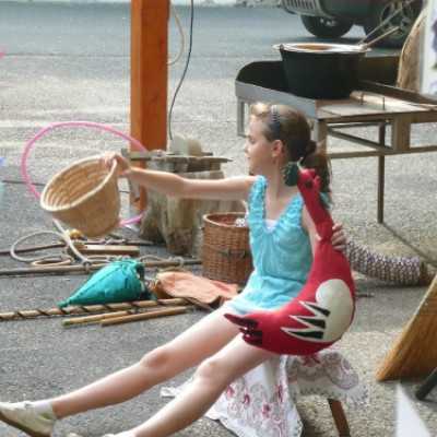 Somló Hangja Fesztivál, Doba - adó, 1%, alapítvány, támogatás