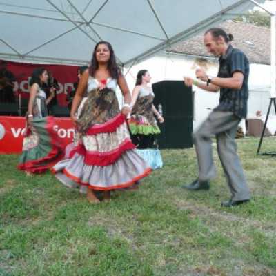 Somló Hangja Fesztivál, Doba - adó, 1%, alapítvány, támogatás