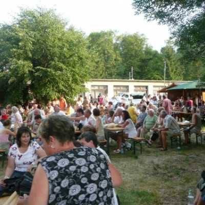 Somló Hangja Fesztivál, Doba - adó, 1%, alapítvány, támogatás