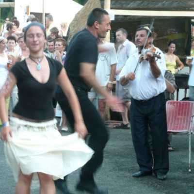 Somló Hangja Fesztivál, Doba - adó, 1%, alapítvány, támogatás