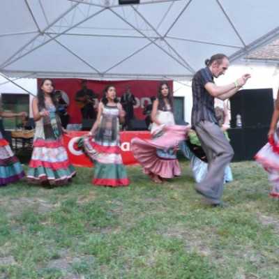 Somló Hangja Fesztivál, Doba - adó, 1%, alapítvány, támogatás