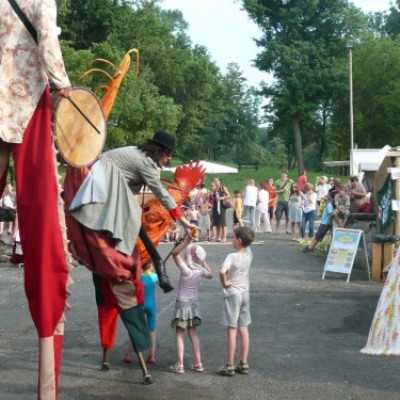 Somló Hangja Fesztivál, Doba - adó, 1%, alapítvány, támogatás