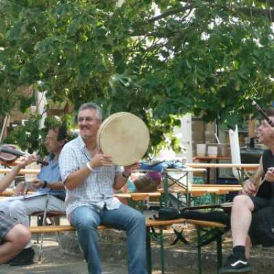 Somló Hangja Fesztivál, Doba - adó, 1%, alapítvány, támogatás