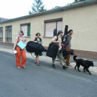 Somló Hangja Fesztivál, Doba - adó, 1%, alapítvány, támogatás