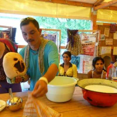 Somló Hangja Fesztivál, Doba - adó, 1%, alapítvány, támogatás