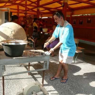 Somló Hangja Fesztivál, Doba - adó, 1%, alapítvány, támogatás