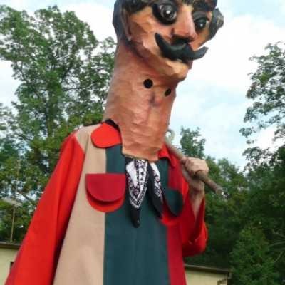 Somló Hangja Fesztivál, Doba - adó, 1%, alapítvány, támogatás