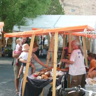 Somló Hangja Fesztivál, Doba - adó, 1%, alapítvány, támogatás