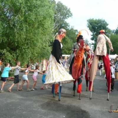 Somló Hangja Fesztivál, Doba - adó, 1%, alapítvány, támogatás