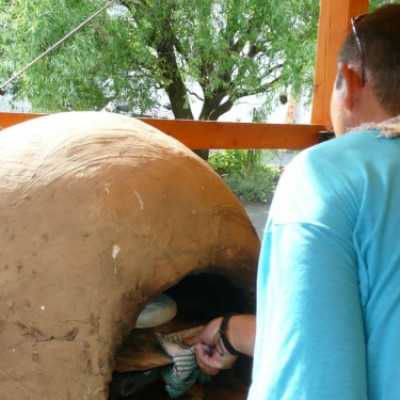 Somló Hangja Fesztivál, Doba - adó, 1%, alapítvány, támogatás