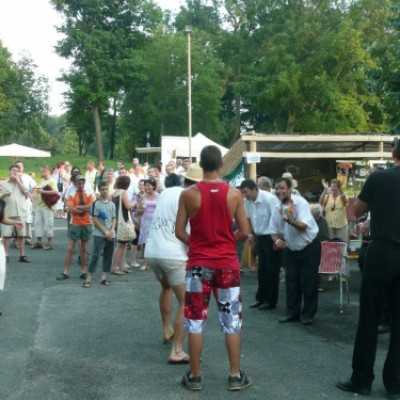 Somló Hangja Fesztivál, Doba - adó, 1%, alapítvány, támogatás