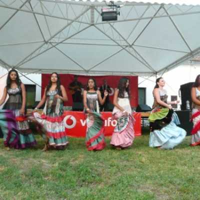 Somló Hangja Fesztivál, Doba - adó, 1%, alapítvány, támogatás