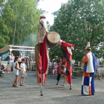 Somló Hangja Fesztivál, Doba - adó, 1%, alapítvány, támogatás