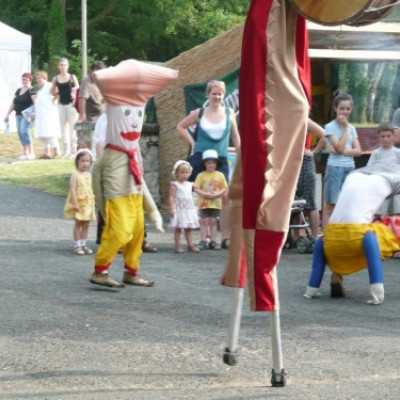 Somló Hangja Fesztivál, Doba - adó, 1%, alapítvány, támogatás