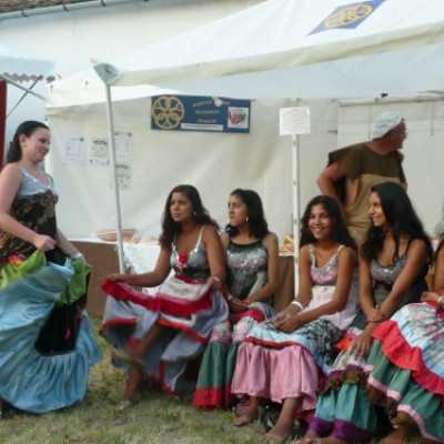 Somló Hangja Fesztivál, Doba - adó, 1%, alapítvány, támogatás