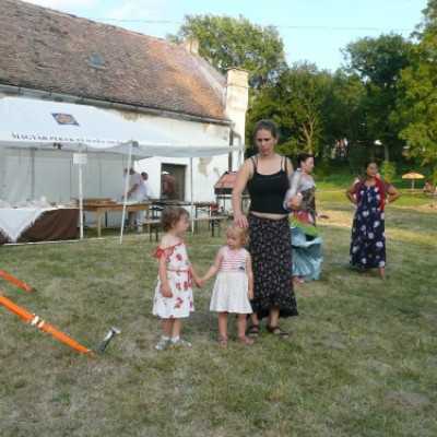 Somló Hangja Fesztivál, Doba - adó, 1%, alapítvány, támogatás