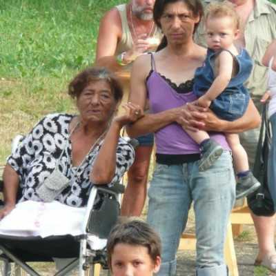 Somló Hangja Fesztivál, Doba - adó, 1%, alapítvány, támogatás