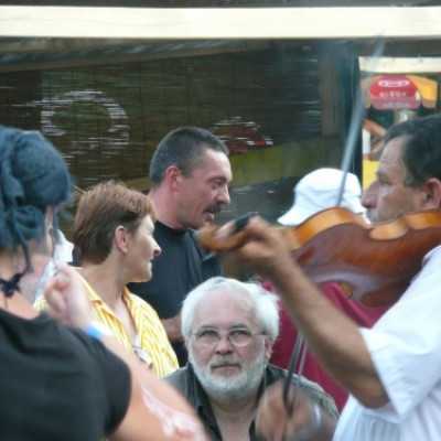 Somló Hangja Fesztivál, Doba - adó, 1%, alapítvány, támogatás