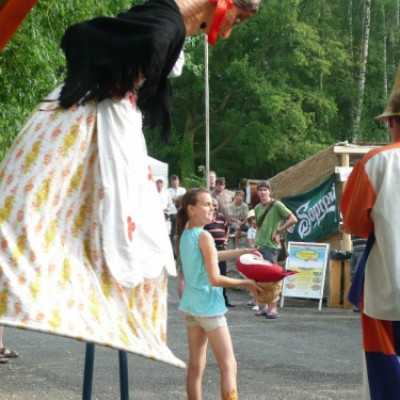 Somló Hangja Fesztivál, Doba - adó, 1%, alapítvány, támogatás