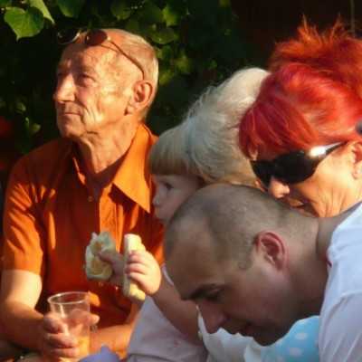 Somló Hangja Fesztivál, Doba - adó, 1%, alapítvány, támogatás