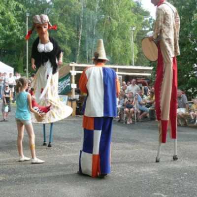 Somló Hangja Fesztivál, Doba - adó, 1%, alapítvány, támogatás