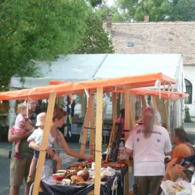 Somló Hangja Fesztivál, Doba - adó, 1%, alapítvány, támogatás