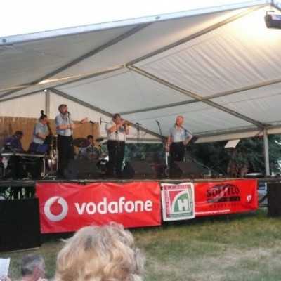 Somló Hangja Fesztivál, Doba - adó, 1%, alapítvány, támogatás