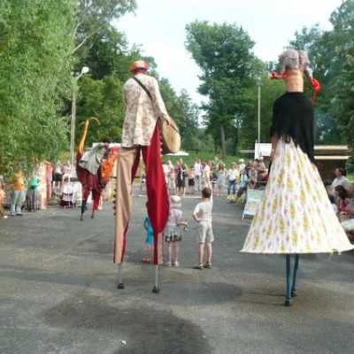 Somló Hangja Fesztivál, Doba - adó, 1%, alapítvány, támogatás