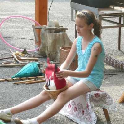 Somló Hangja Fesztivál, Doba - adó, 1%, alapítvány, támogatás