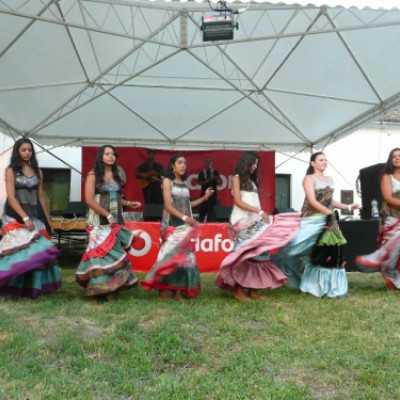 Somló Hangja Fesztivál, Doba - adó, 1%, alapítvány, támogatás