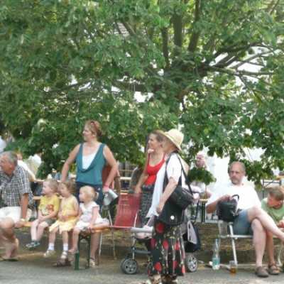 Somló Hangja Fesztivál, Doba - adó, 1%, alapítvány, támogatás