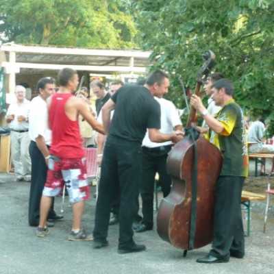 Somló Hangja Fesztivál, Doba - adó, 1%, alapítvány, támogatás