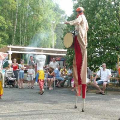 Somló Hangja Fesztivál, Doba - adó, 1%, alapítvány, támogatás