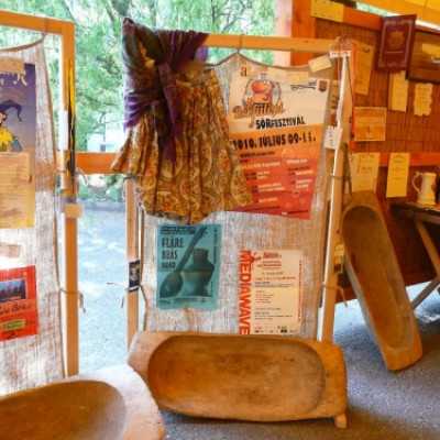 Somló Hangja Fesztivál, Doba - adó, 1%, alapítvány, támogatás