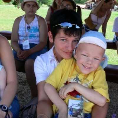 Szabadidõs programok - adó, 1%, alapítvány, támogatás