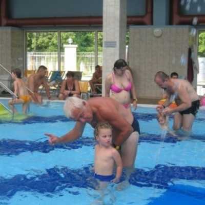 Szabadidõs programok - adó, 1%, alapítvány, támogatás