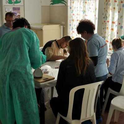 Szebbnél szebb gyöngyből készült alkotások - alapítvány, adó 1%, támogatás